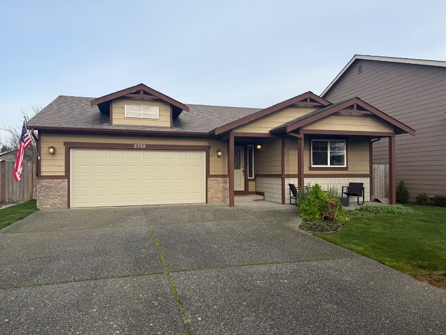 property at 5755 122nd Pl NE