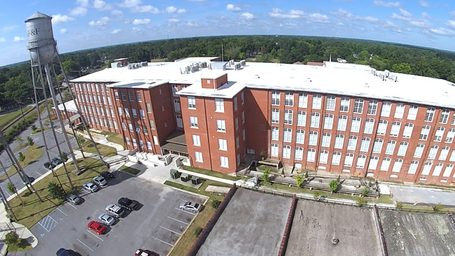 Oakland Mill in Newberry, SC - Building Photo - Building Photo