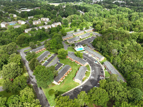 Northway at Fern Forest Apartments in Gastonia, NC - Building Photo - Building Photo