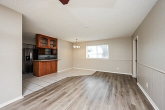 1214 Ashland Dr in Mesquite, TX - Building Photo - Building Photo