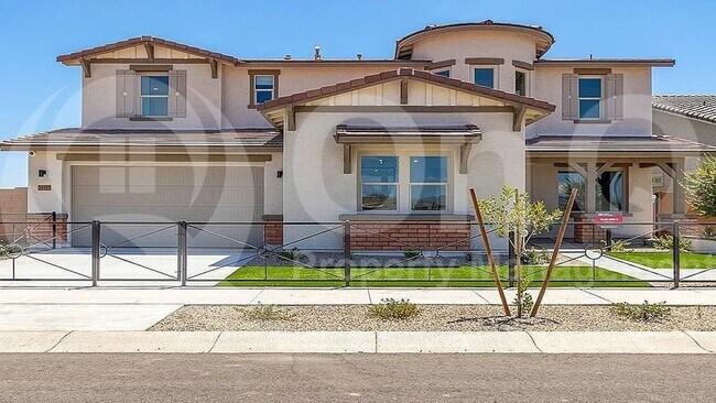 property at 14109 W Crabapple Dr