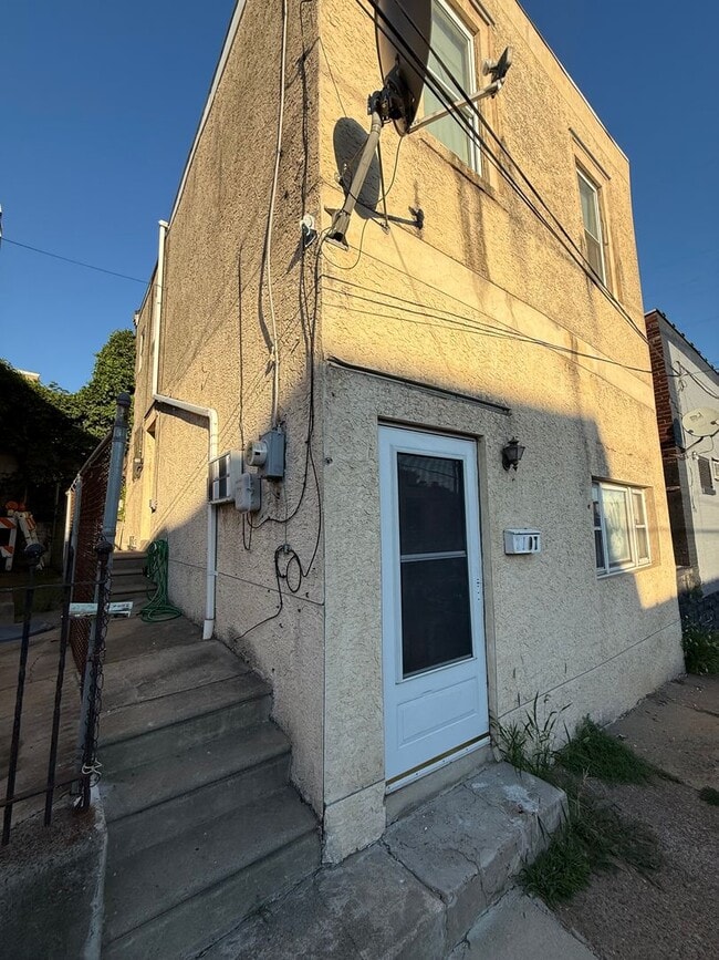 2107 Margaret St