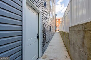 3836 Haverford Ave in Philadelphia, PA - Building Photo