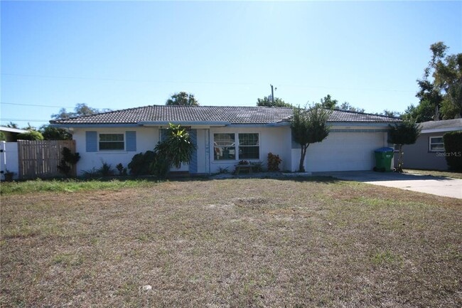 property at 1429 Seabreeze St