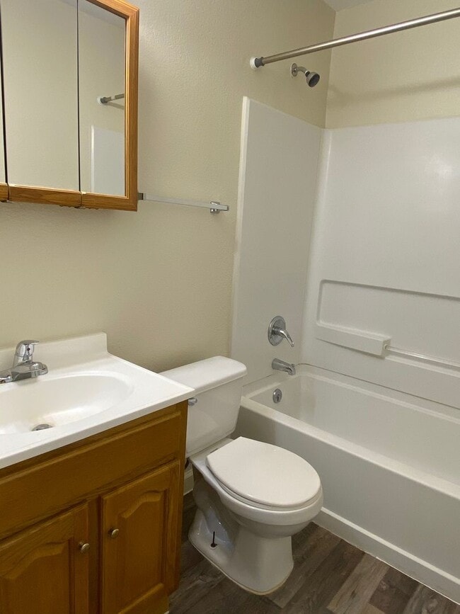 property at 3434 SW Brendan Ave