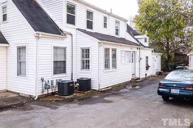 806 Gorman St in Raleigh, NC - Building Photo - Building Photo