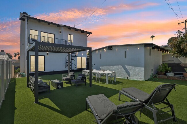 property at 120 Avenida Santa Margarita