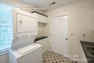 2710 North St in Beaufort, SC - Building Photo - Building Photo