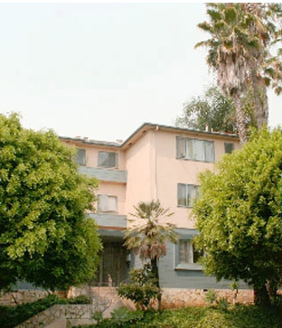 945 Gayley, Inc in Los Angeles, CA - Building Photo - Building Photo