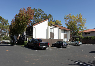 Sheri Apartments in San Luis Obispo, CA - Building Photo - Building Photo