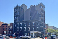 1111 Fulton St in Brooklyn, NY - Building Photo - Building Photo