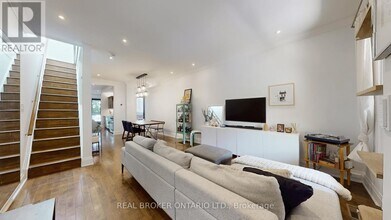 48 Morse St in Toronto, ON - Building Photo - Building Photo