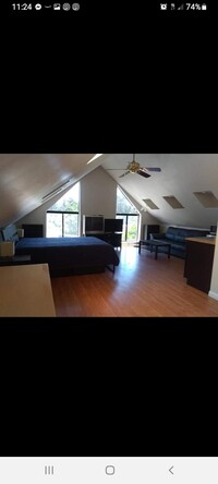 1748 San Pasqual Valley Rd, Unit Studio Apartment in Escondido, CA - Foto de edificio - Building Photo