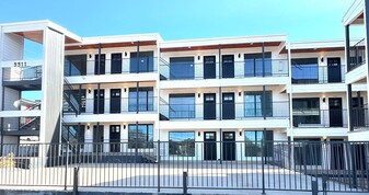 3311 Red River St in Austin, TX - Building Photo