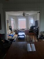 2400 N Bernard St in Chicago, IL - Building Photo