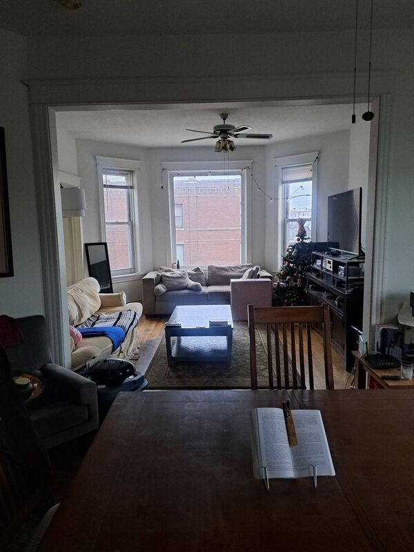 property at 2400 N Bernard St