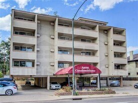 1035 Colorado Blvd in Denver, CO - Building Photo