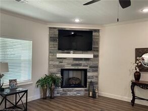 9100 Maysview Ln in Fort Smith, AR - Building Photo - Building Photo