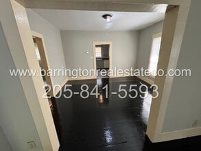 1909 Holbrook Ave in Bessemer, AL - Building Photo - Building Photo
