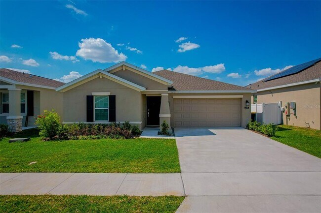 property at 214 Brave Rd