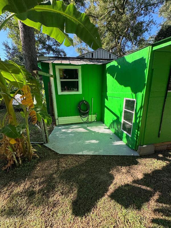 1612 Pepper Dr in Tallahassee, FL - Building Photo - Building Photo