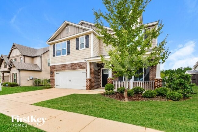 13016 Olmsted Cir in Mc Calla, AL - Building Photo - Building Photo