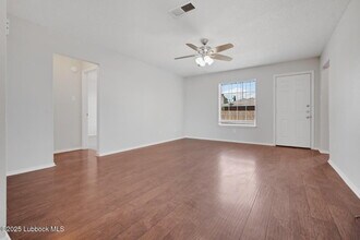 2502 110th St in Lubbock, TX - Building Photo - Building Photo