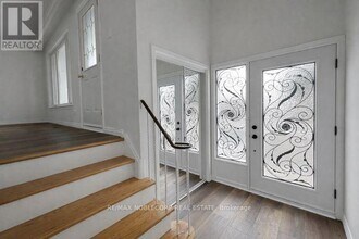 7899 Martin Grove Rd in Vaughan, ON - Building Photo - Building Photo