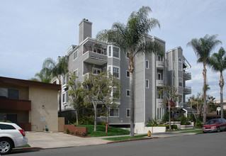 3666 3rd Ave in San Diego, CA - Building Photo - Building Photo