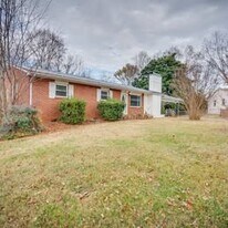 4116 Prescott Dr in Johnson City, TN - Building Photo
