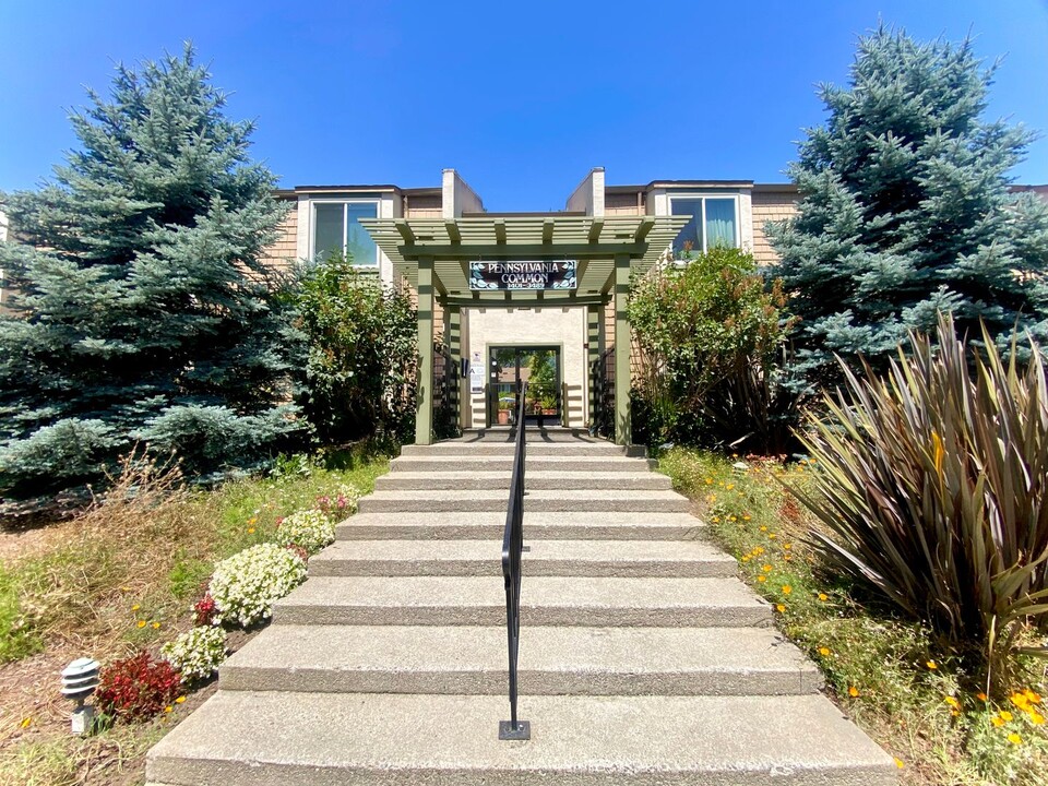 3425 Pennsylvania Common in Fremont, CA - Building Photo
