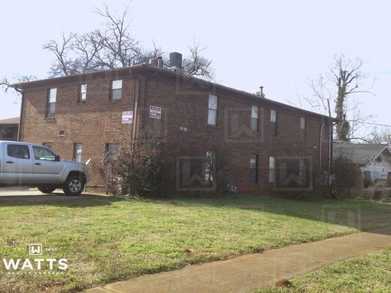 118 71st St in Birmingham, AL - Building Photo