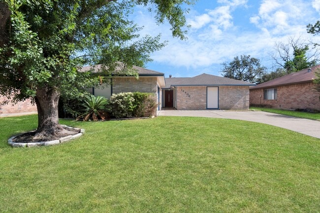 13406 Splintered Oak Dr in Houston, TX - Building Photo - Building Photo