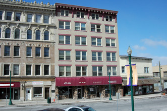 100 Jay St in Schenectady, NY - Building Photo - Building Photo