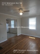 2332 Winthrop Ave SW in Roanoke, VA - Building Photo - Building Photo