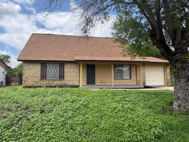 property at 6286 Apple Vly Dr