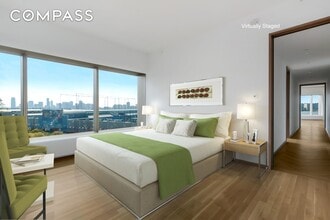 551 W 21st St in New York, NY - Building Photo - Building Photo