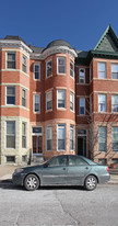 2207 Brookfield Rd Apartments