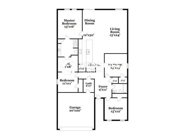 104 Hidden Lake Loop in Haines City, FL - Building Photo - Building Photo