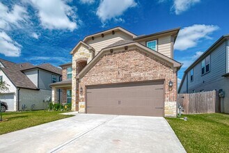 3423 Hackberry Tree Ln in Katy, TX - Building Photo - Building Photo