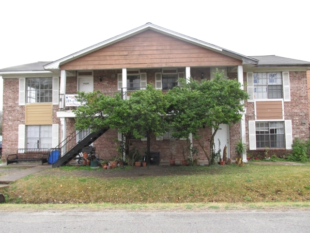 Easthaven Apartments in Houston, TX - Foto de edificio - Building Photo