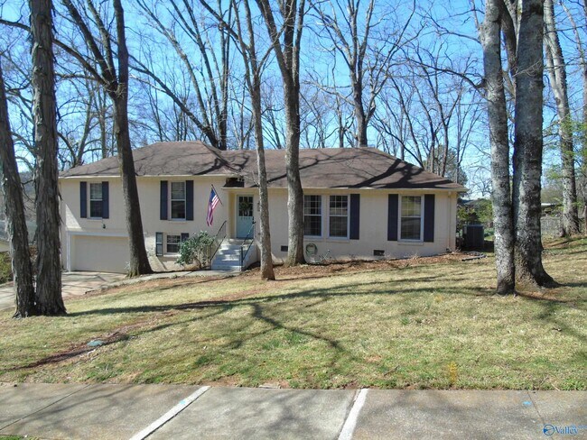 property at 2013 Stapp Dr NE