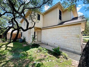 12307 Abney Dr in Austin, TX - Building Photo - Building Photo