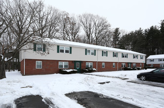 Colonial Village in Amherst, MA - Building Photo - Building Photo