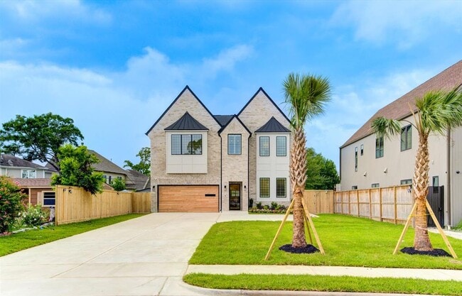 property at 3909 Ella Blvd