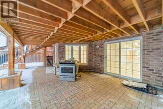 871 Black Cherry Dr in Oshawa, ON - Building Photo - Building Photo