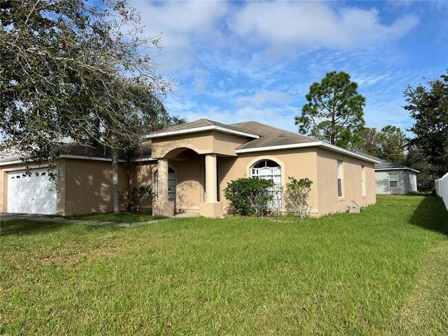 138 Inconnu Ct in Kissimmee, FL - Building Photo - Building Photo