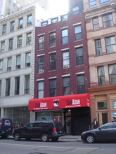 90 Chambers St in New York, NY - Building Photo - Building Photo