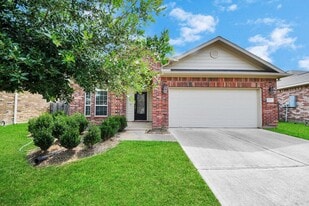 4210 Audrey Manor Ln in Katy, TX - Building Photo