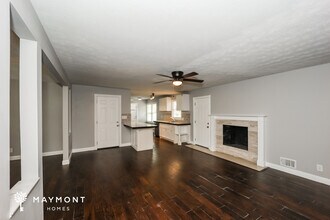 526 Rehoboth Church Rd in Griffin, GA - Building Photo - Building Photo